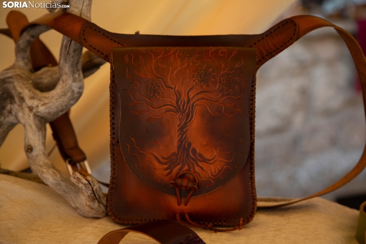 Medinaceli Mercado medieval 2025