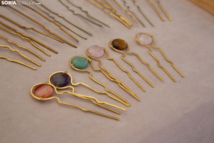 Medinaceli Mercado medieval 2025