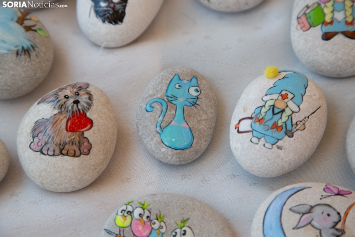 Medinaceli Mercado medieval 2025