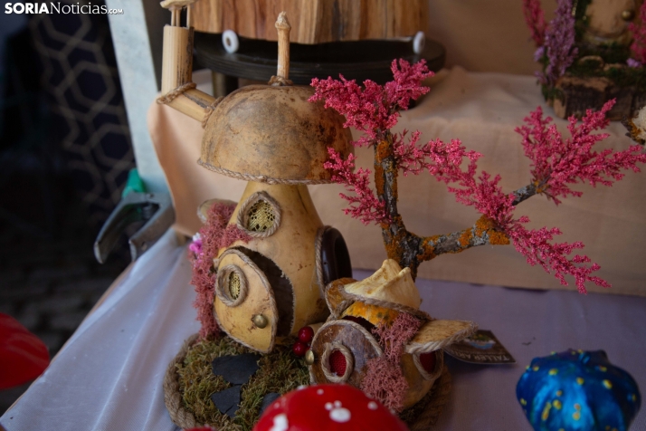 Medinaceli Mercado medieval 2025