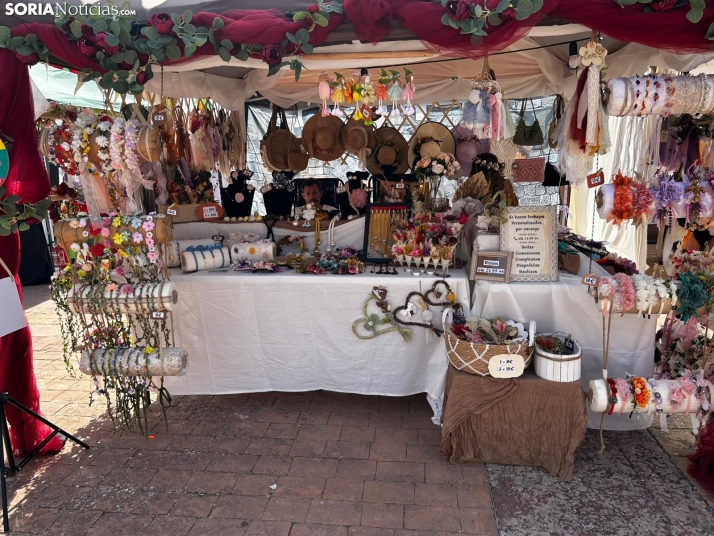 Mercado Medieval de Berlanga 2025