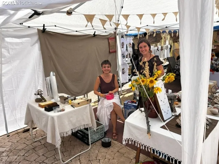 Mercado Medieval de Berlanga 2025