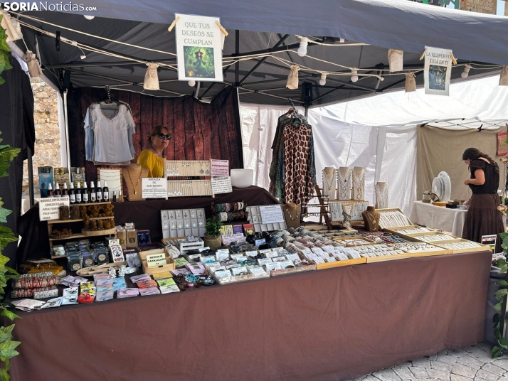 Mercado Medieval de Berlanga 2025
