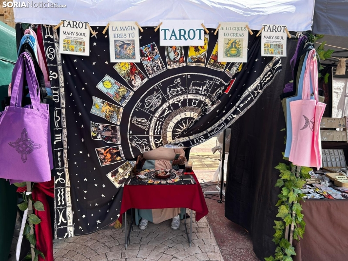 Mercado Medieval de Berlanga 2025