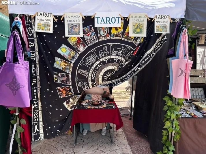 Mercado Medieval de Berlanga 2025