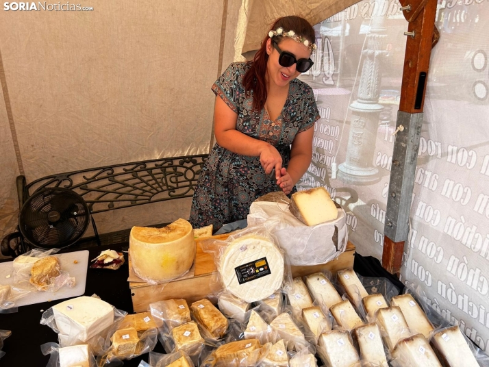 Mercado Medieval de Berlanga 2025