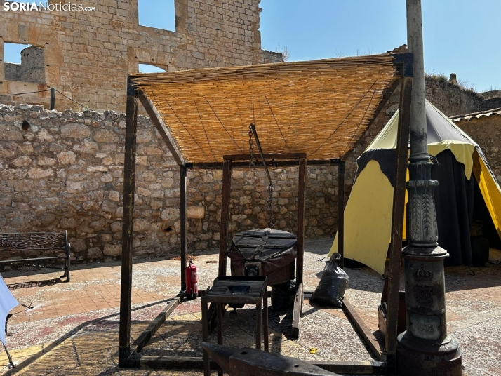 Mercado Medieval de Berlanga 2025