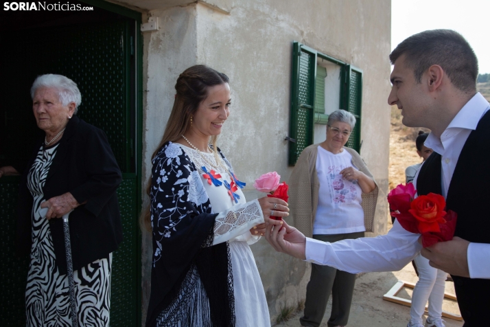 Móndidas de Sarnago 2025