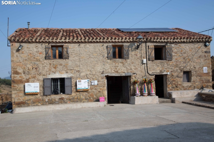 Móndidas de Sarnago 2025