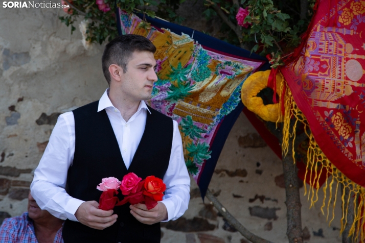 Móndidas de Sarnago 2025