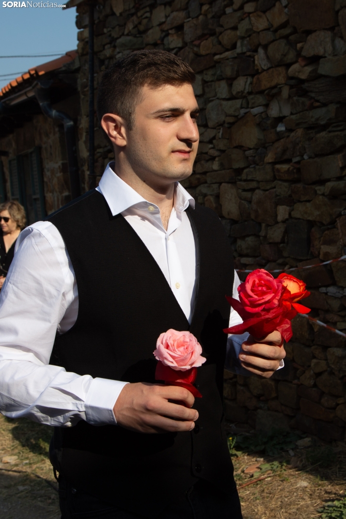 Móndidas de Sarnago 2025