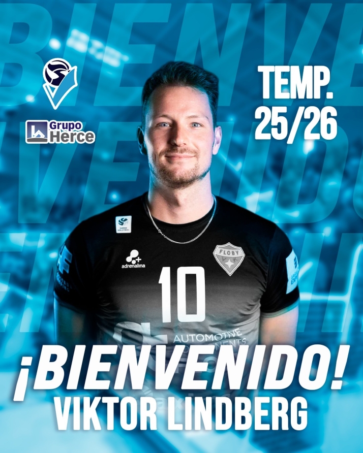 El mejor jugador de la final de la Silver League europea ficha por el Grupo Herce Soria