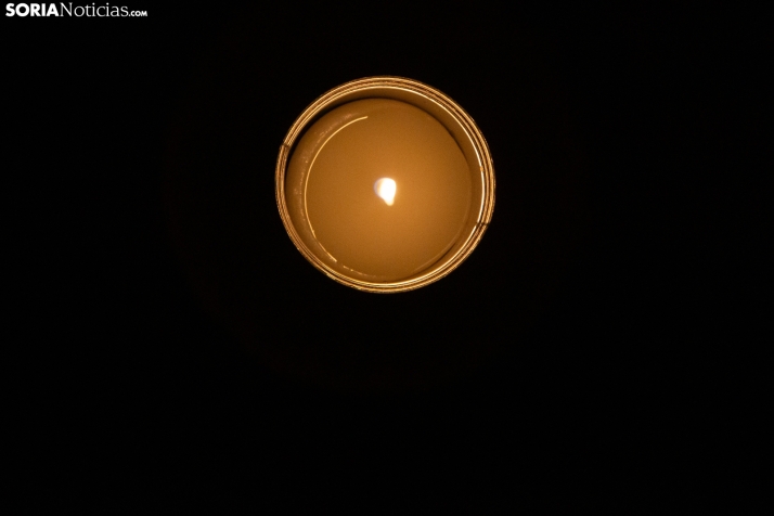 Noche de Música y Velas