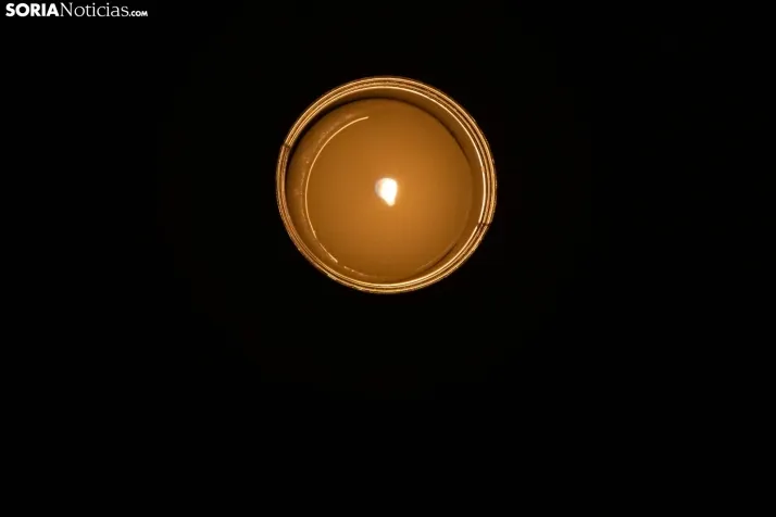Noche de Música y Velas