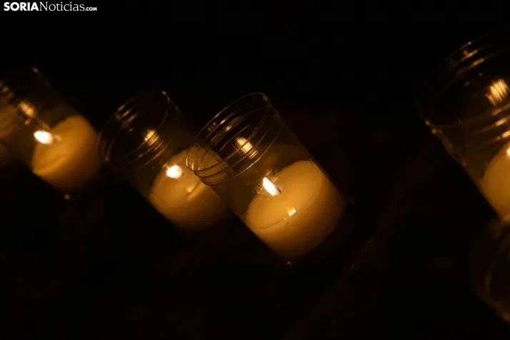 Noche de Música y Velas