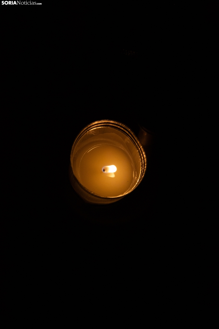 Noche de Música y Velas