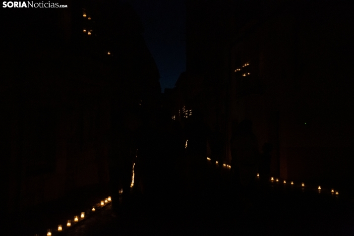 Noche de Música y Velas