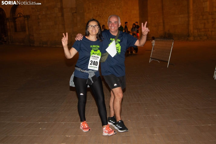 Nocturna Monumental de Almazán 2025