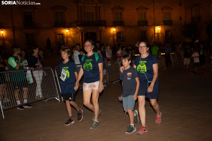Nocturna Monumental de Almazán 2025