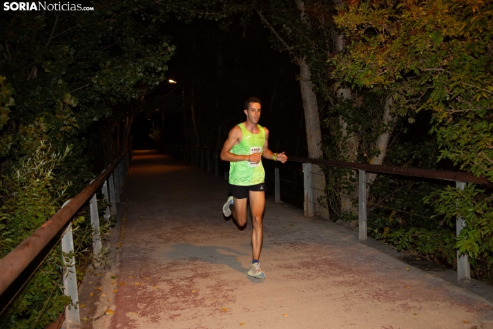 Nocturna Monumental de Almazán 2025