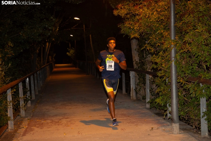 Nocturna Monumental de Almazán 2025