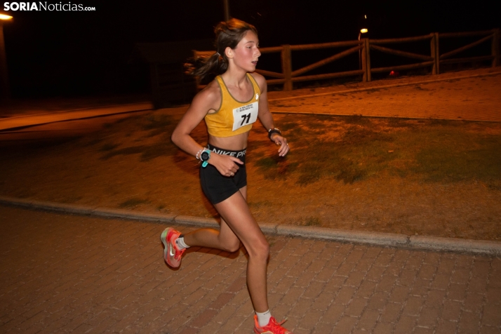 Nocturna Monumental de Almazán 2025