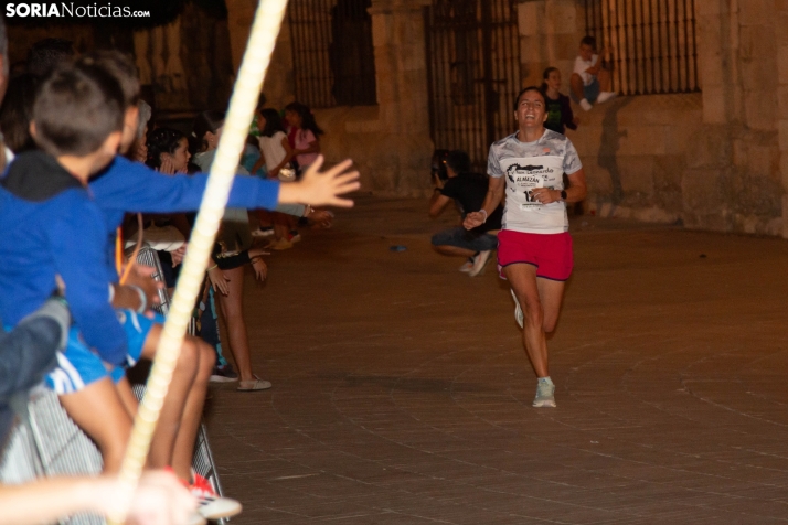 Nocturna Monumental de Almazán 2025