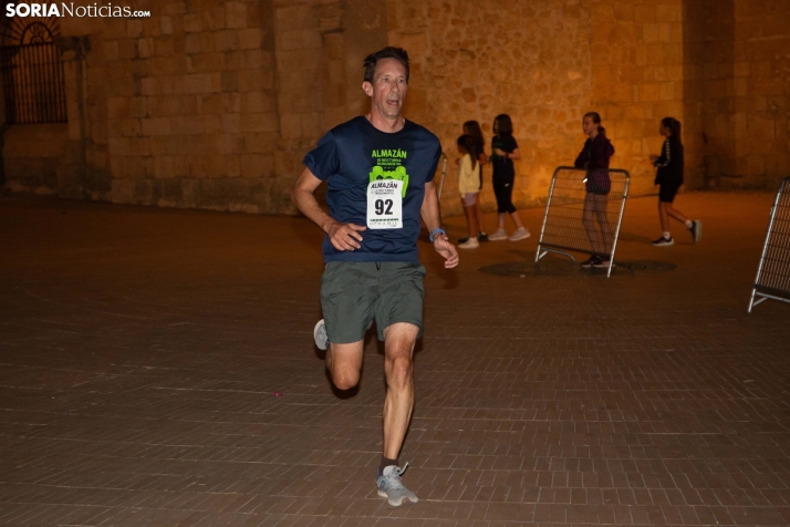 Nocturna Monumental de Almazán 2025