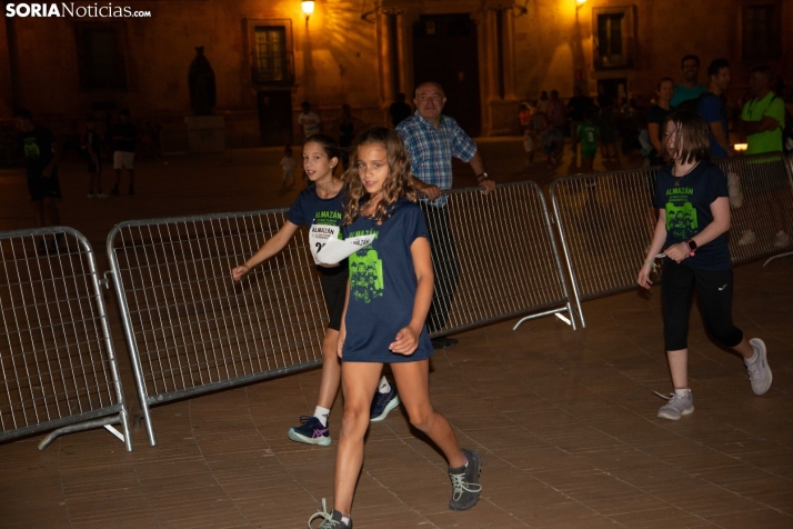 Nocturna Monumental de Almazán 2025