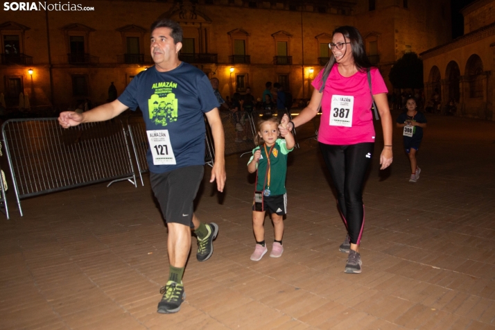 Nocturna Monumental de Almazán 2025