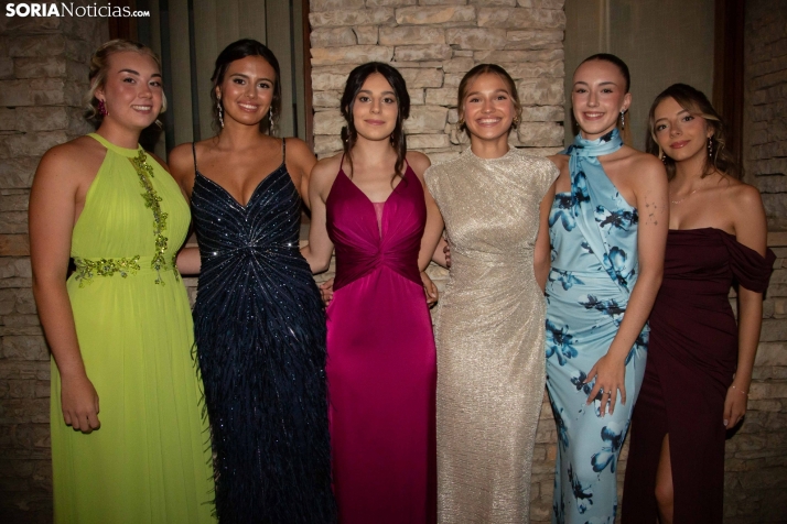 Pregón de fiestas Berlanga 2025