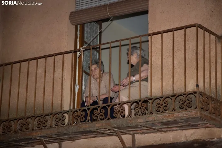 Pregón de fiestas Berlanga 2025