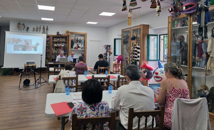 El Royo explora el potencial de los frutos rojos para innovar y fijar poblaci&oacute;n