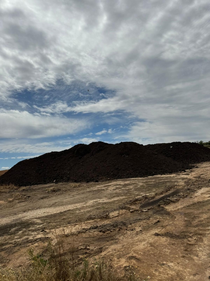 Almaz&aacute;n multa con 80.000&euro; a una empresa por los malos olores