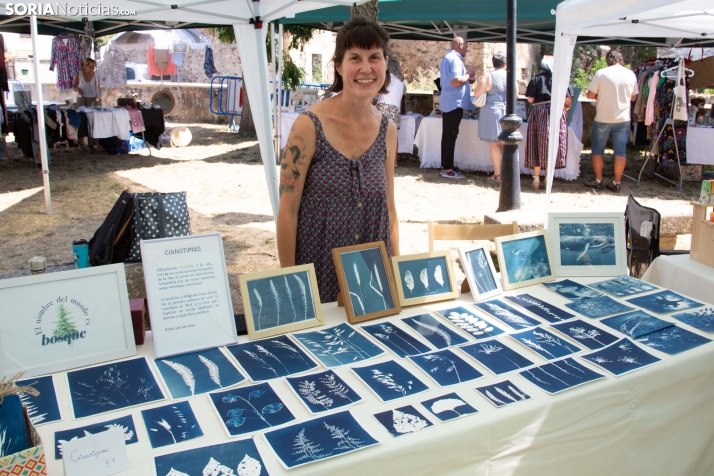 X Jornada de la Mantequilla en Valdeavellano