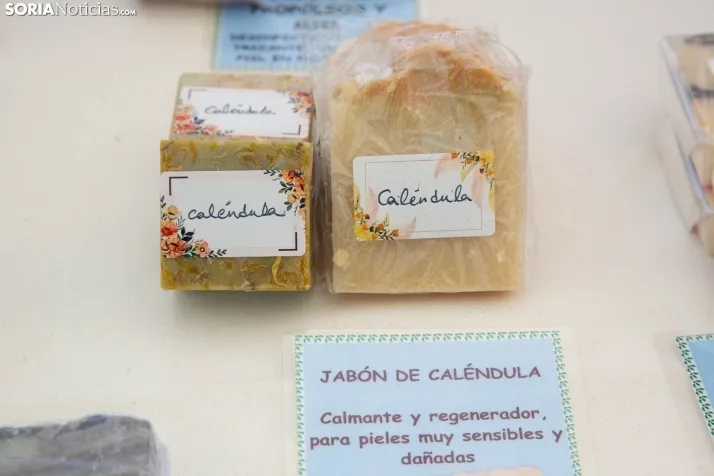 X Jornada de la Mantequilla en Valdeavellano