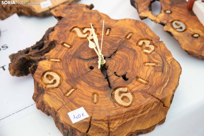 X Jornada de la Mantequilla en Valdeavellano