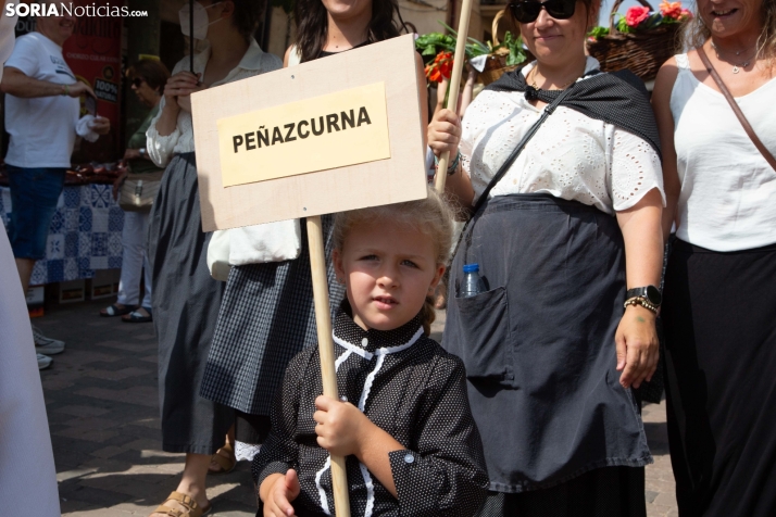 XXIV Mercado Tradicional de San Pedro