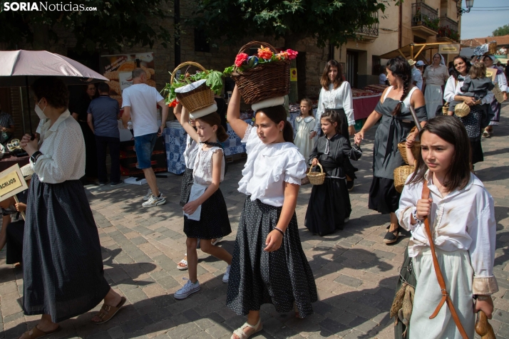 XXIV Mercado Tradicional de San Pedro