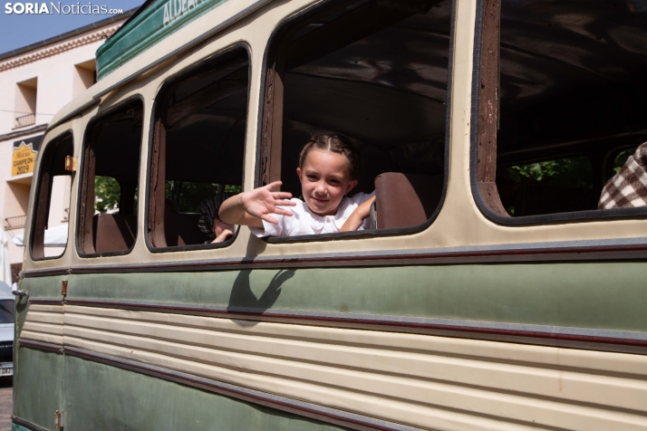 XXIV Mercado Tradicional de San Pedro