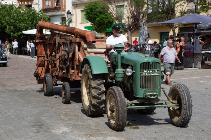 XXIV Mercado Tradicional de San Pedro