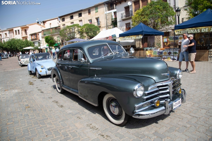 XXIV Mercado Tradicional de San Pedro
