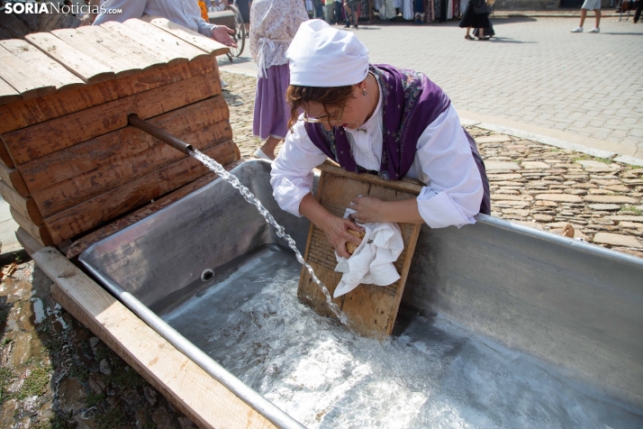 XXIV Mercado Tradicional de San Pedro