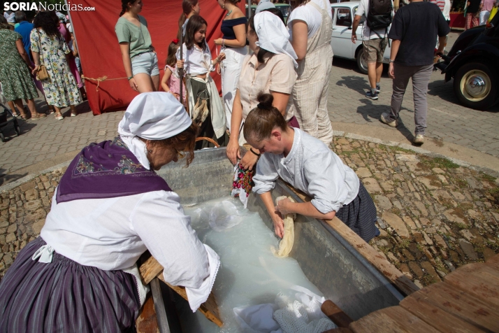 XXIV Mercado Tradicional de San Pedro