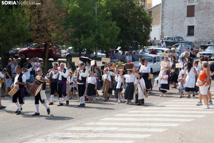 XXIV Mercado Tradicional de San Pedro
