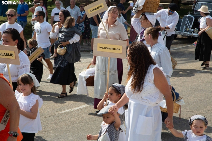 XXIV Mercado Tradicional de San Pedro