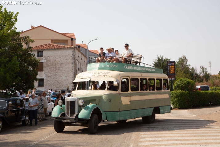 XXIV Mercado Tradicional de San Pedro