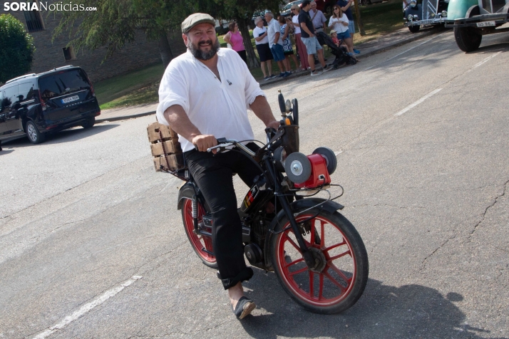 XXIV Mercado Tradicional de San Pedro