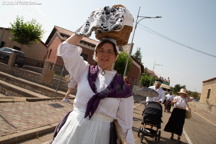 XXIV Mercado Tradicional de San Pedro