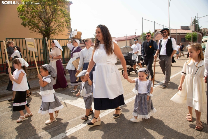 XXIV Mercado Tradicional de San Pedro